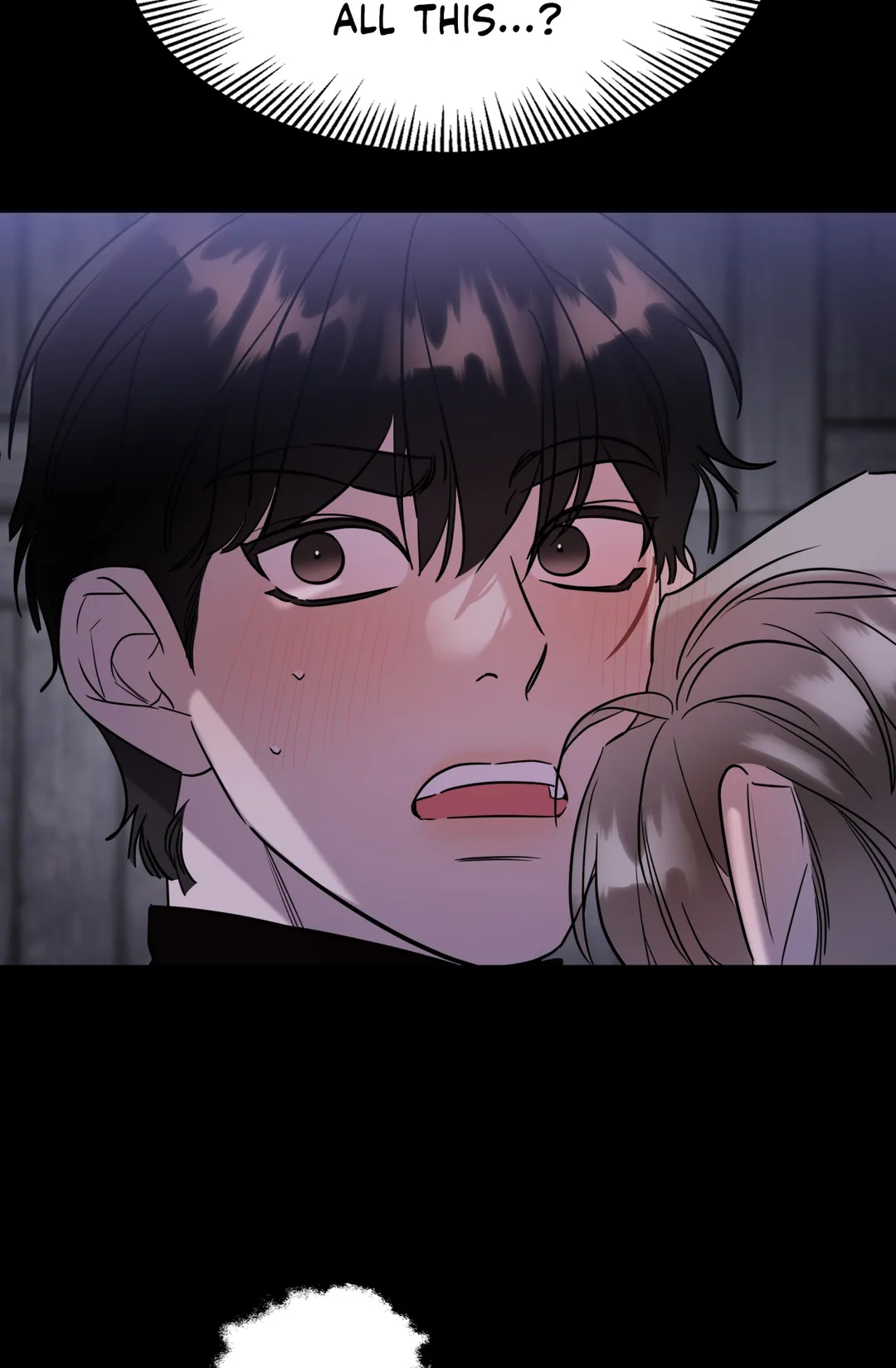 Ghostly Vendetta - Chapter 34 manhwa