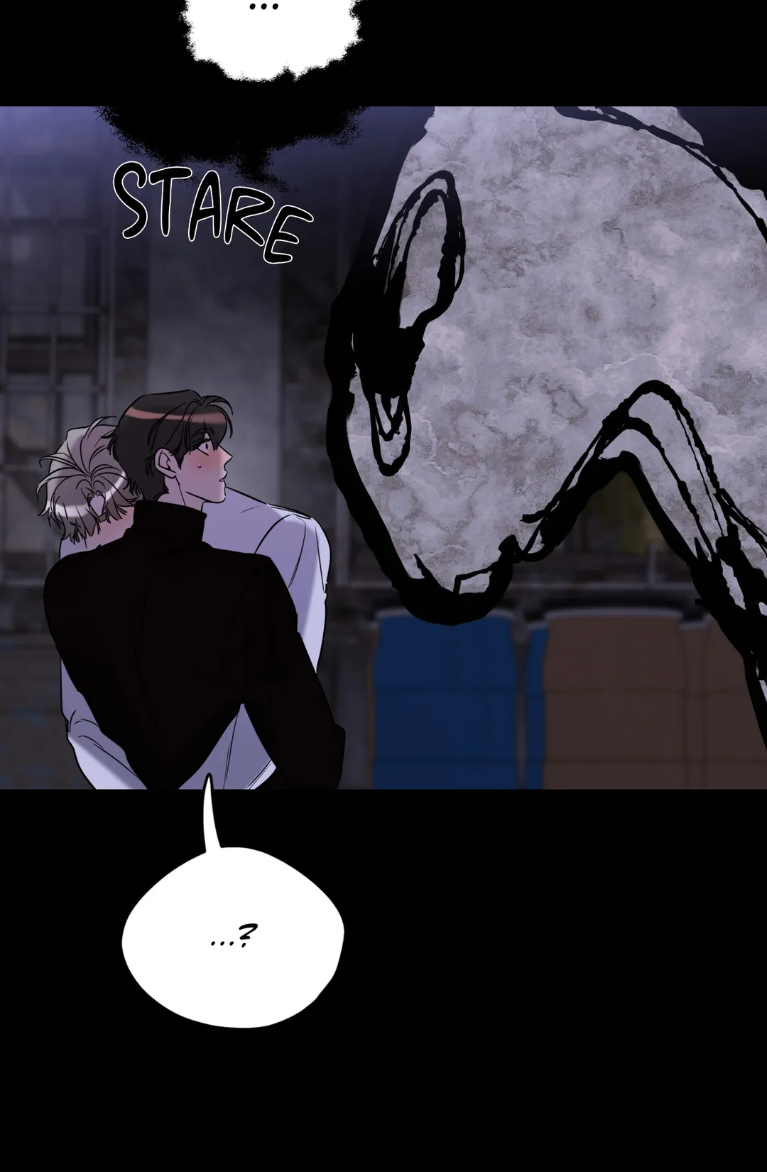 Ghostly Vendetta - Chapter 34 manhwa
