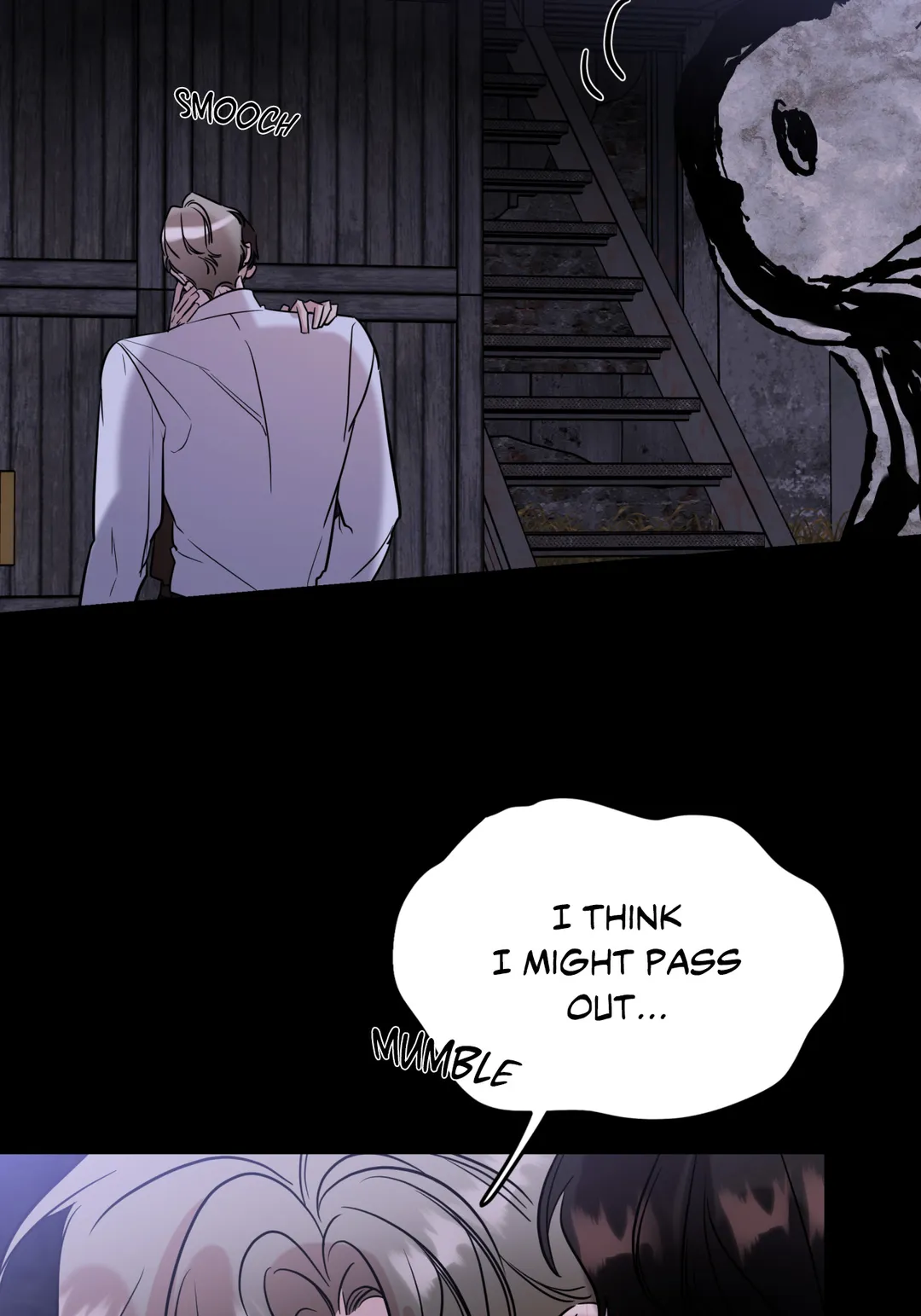 Ghostly Vendetta - Chapter 34 manhwa