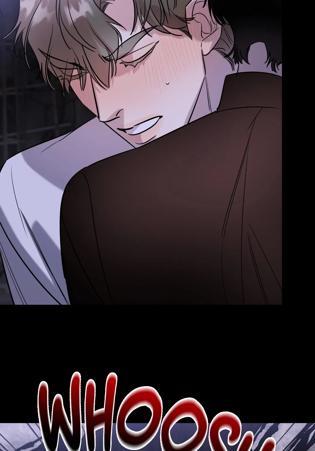 Ghostly Vendetta - Chapter 34 manhwa