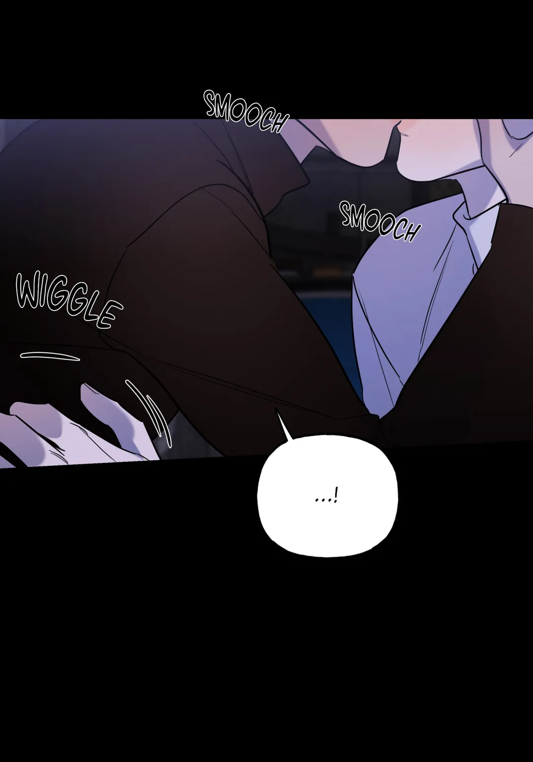 Ghostly Vendetta - Chapter 34 manhwa
