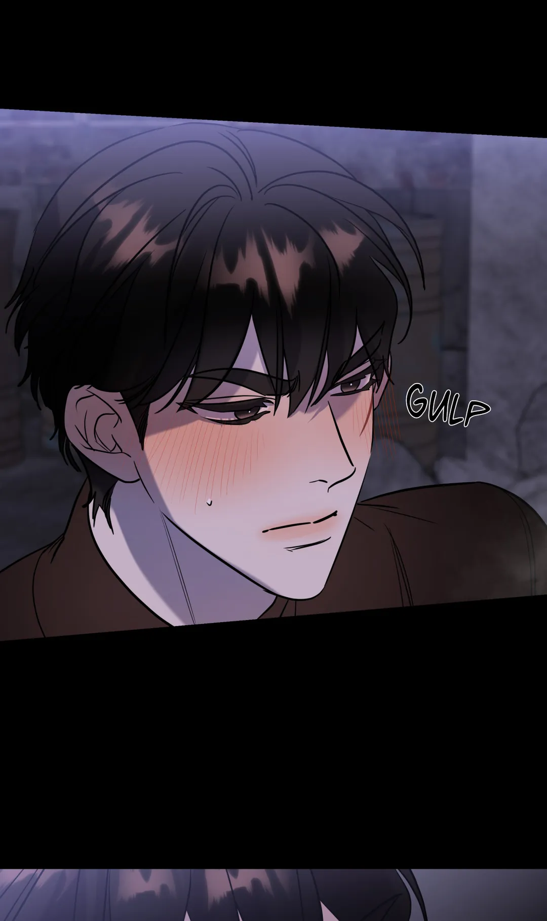 Ghostly Vendetta - Chapter 34 manhwa