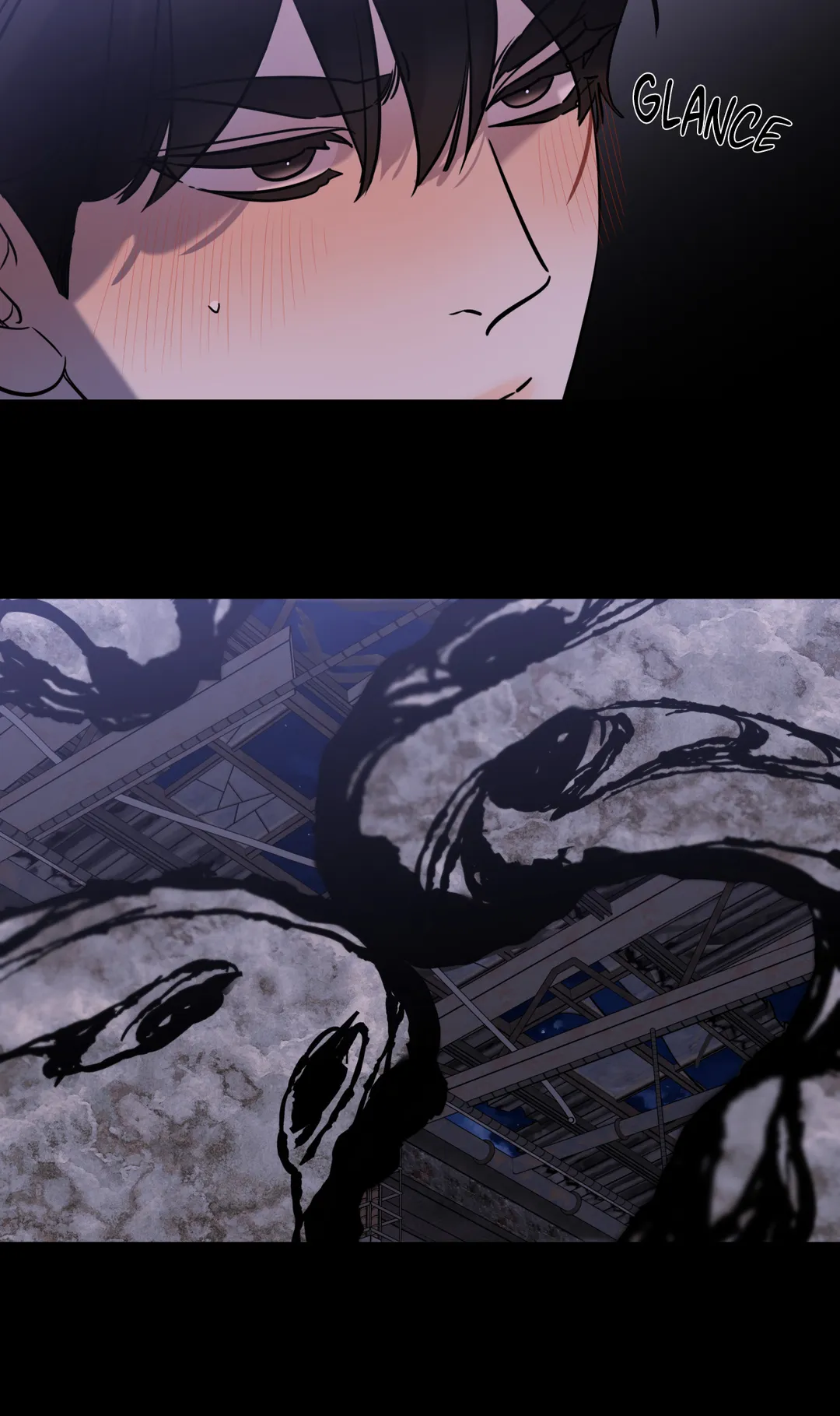 Ghostly Vendetta - Chapter 34 manhwa