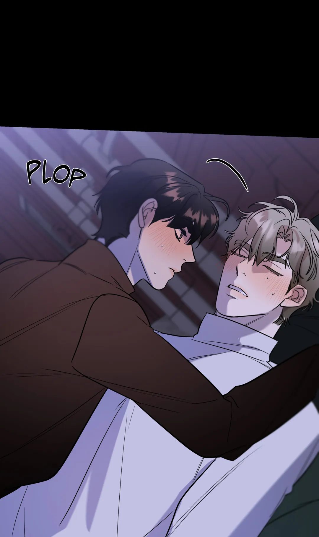 Ghostly Vendetta - Chapter 34 manhwa