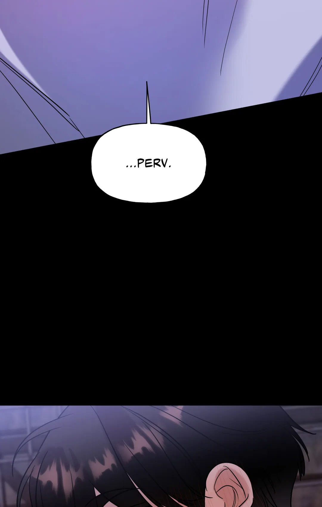 Ghostly Vendetta - Chapter 34 manhwa