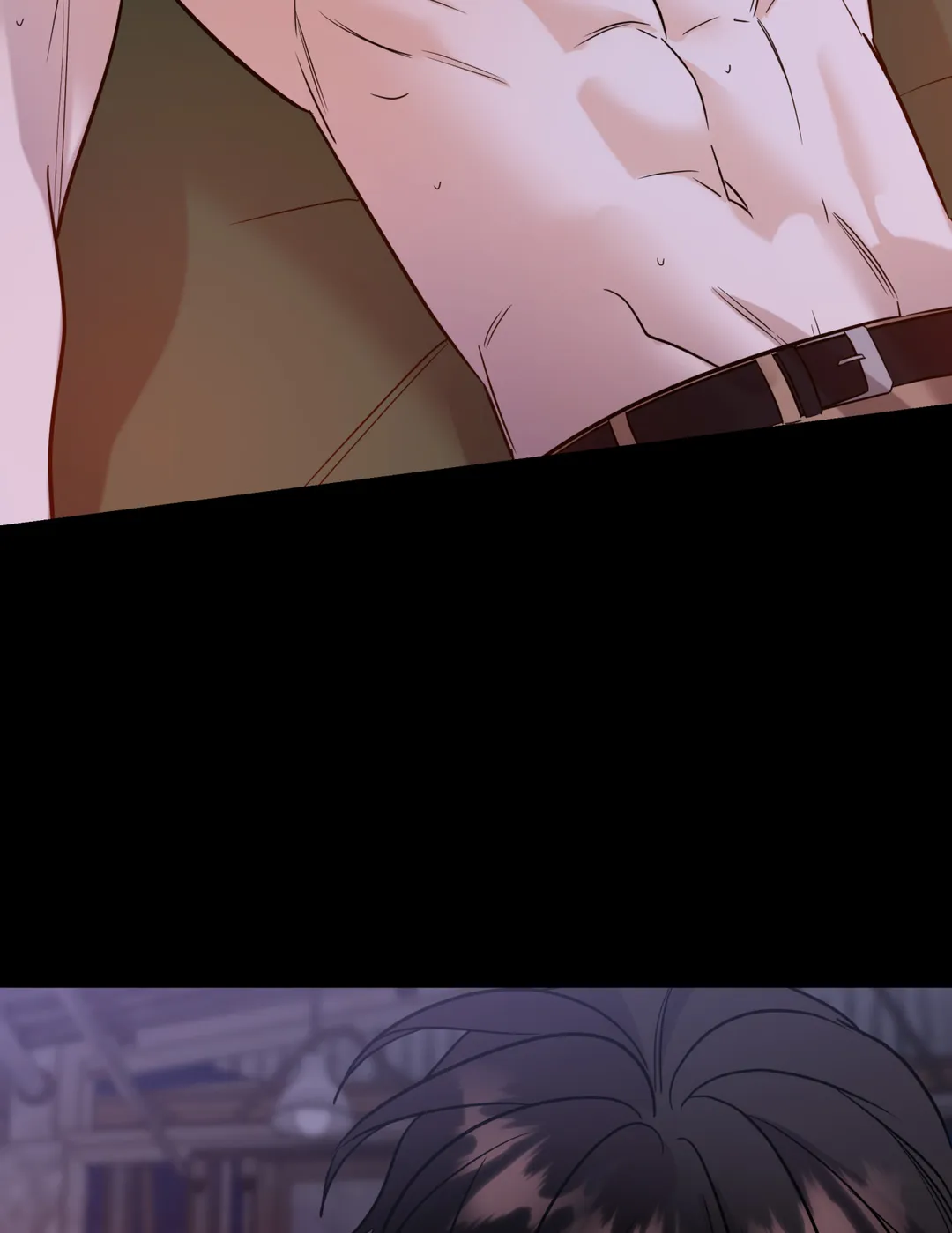 Ghostly Vendetta - Chapter 34 manhwa