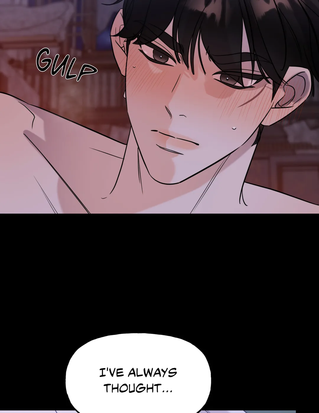Ghostly Vendetta - Chapter 34 manhwa