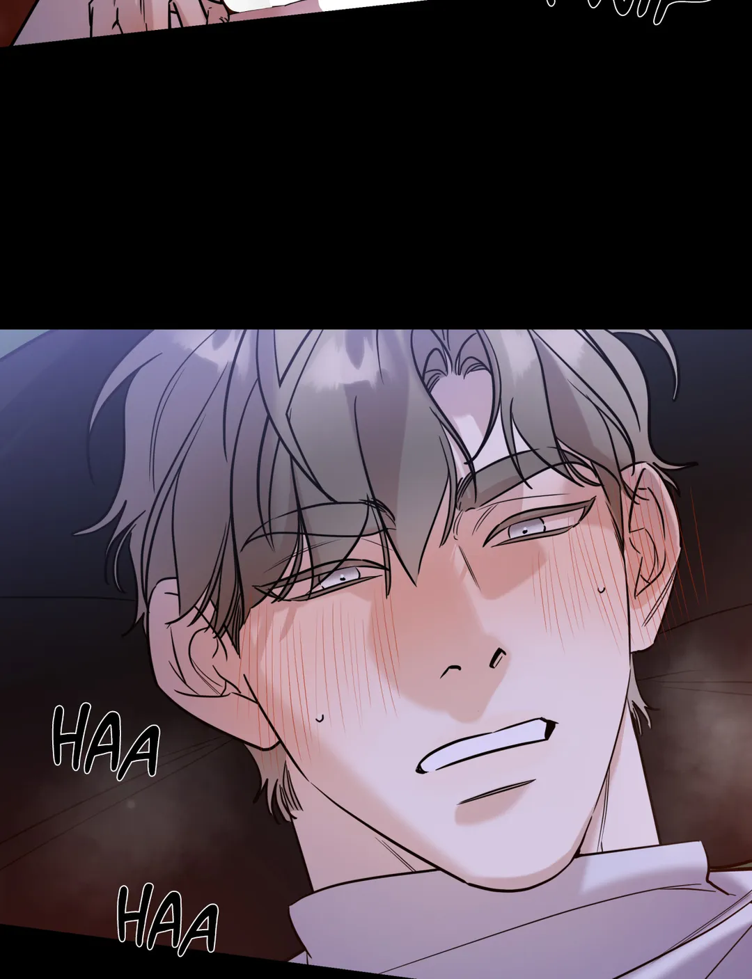 Ghostly Vendetta - Chapter 34 manhwa