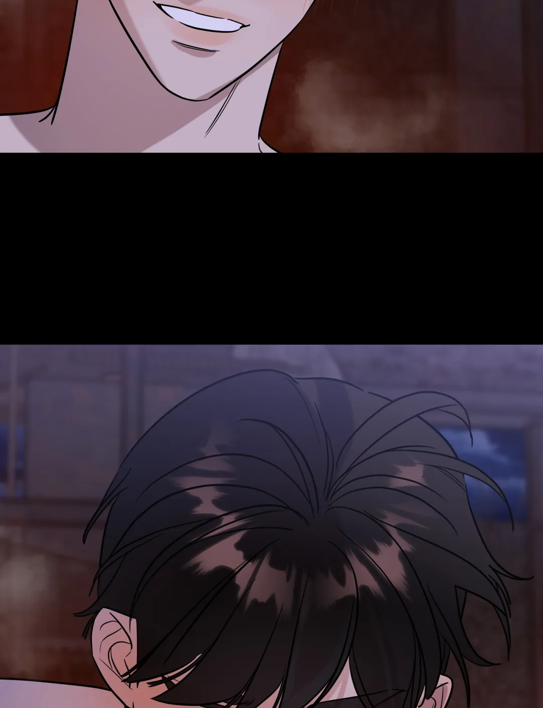 Ghostly Vendetta - Chapter 34 manhwa
