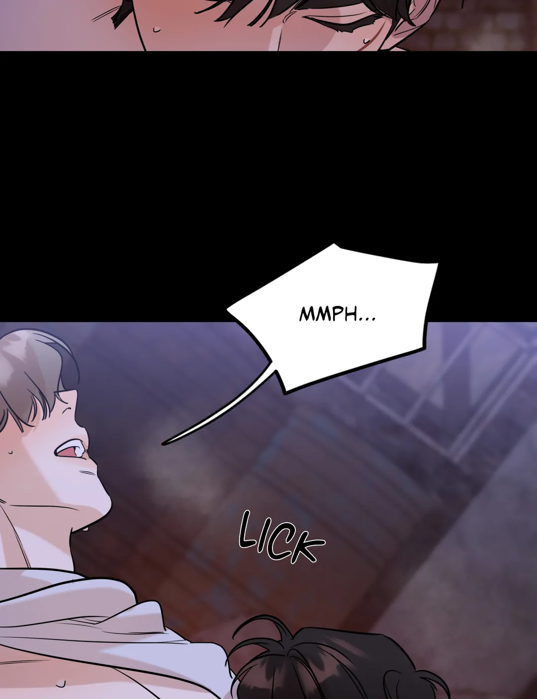Ghostly Vendetta - Chapter 34 manhwa