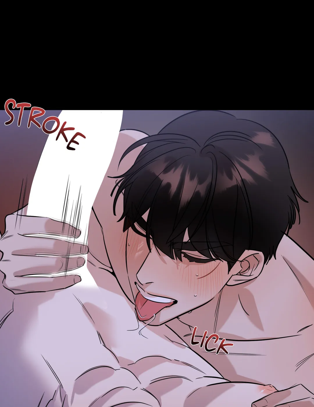 Ghostly Vendetta - Chapter 34 manhwa