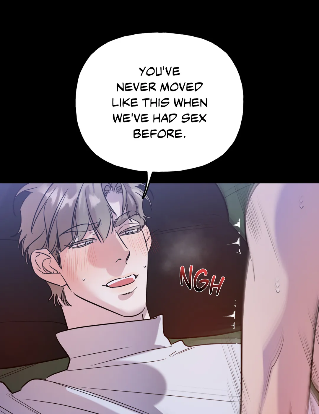 Ghostly Vendetta - Chapter 34 manhwa