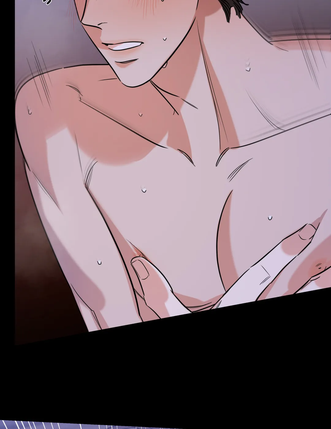 Ghostly Vendetta - Chapter 34 manhwa