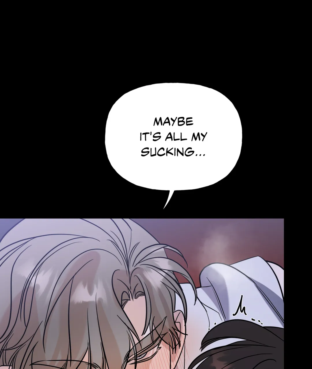 Ghostly Vendetta - Chapter 34 manhwa