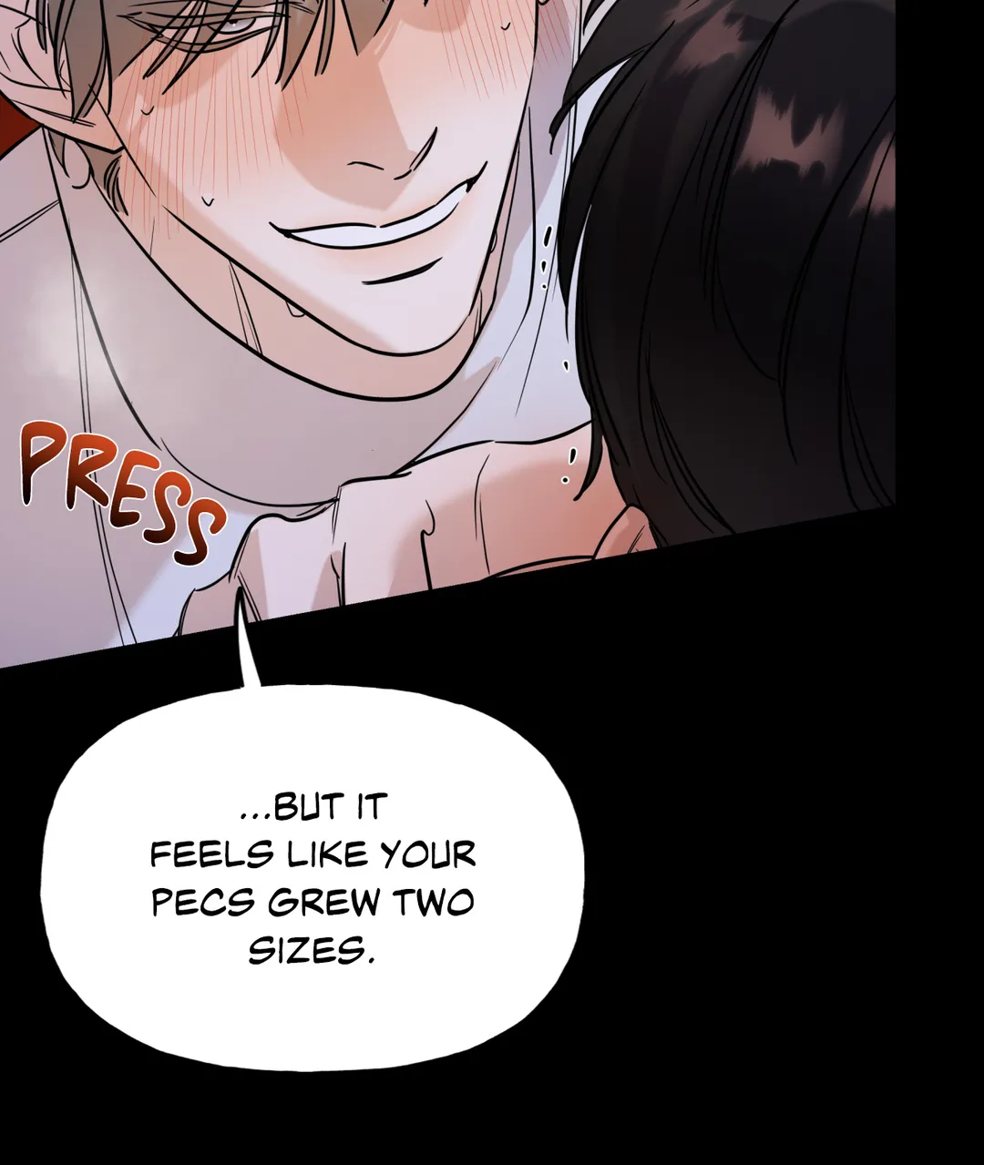 Ghostly Vendetta - Chapter 34 manhwa