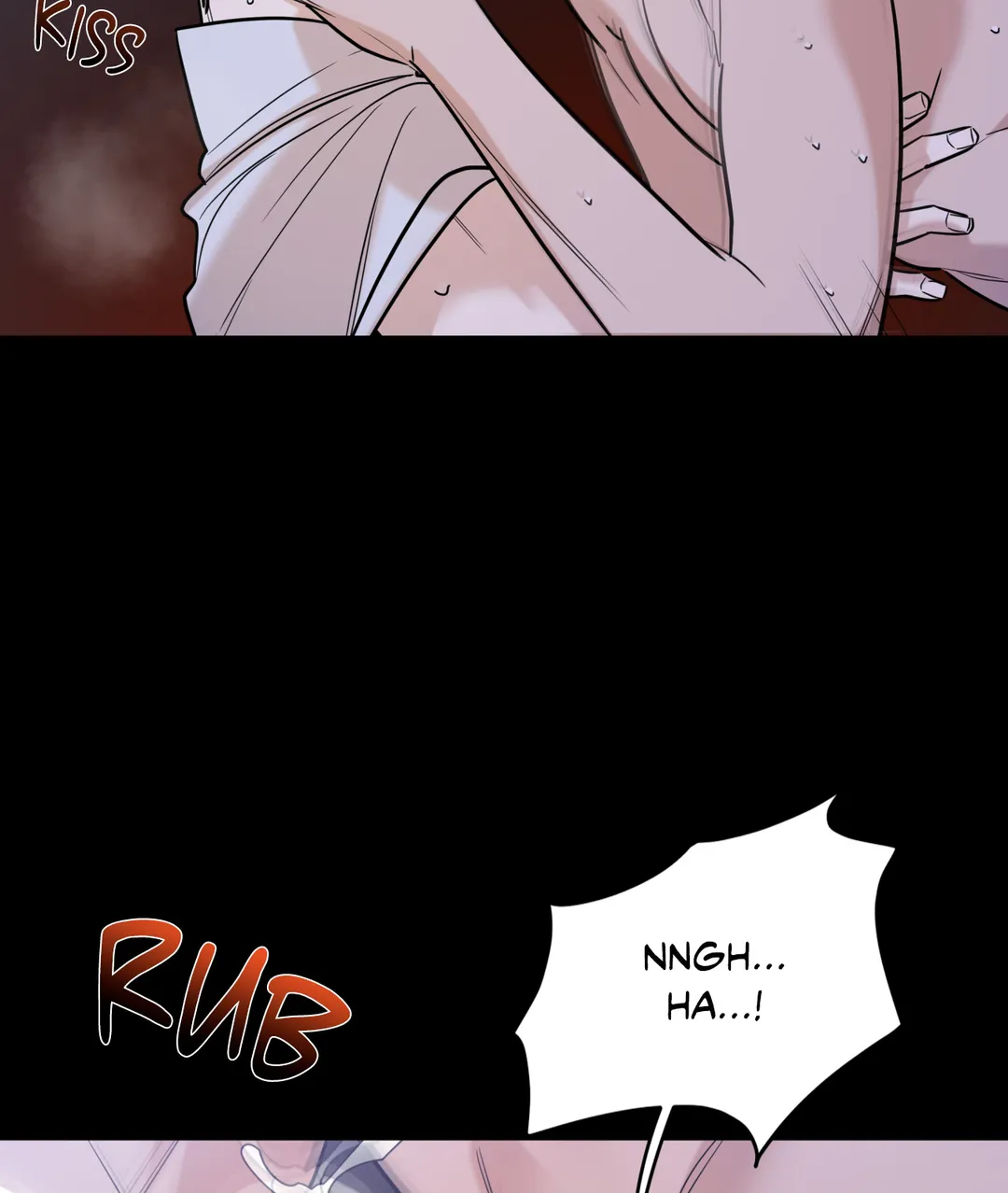 Ghostly Vendetta - Chapter 34 manhwa