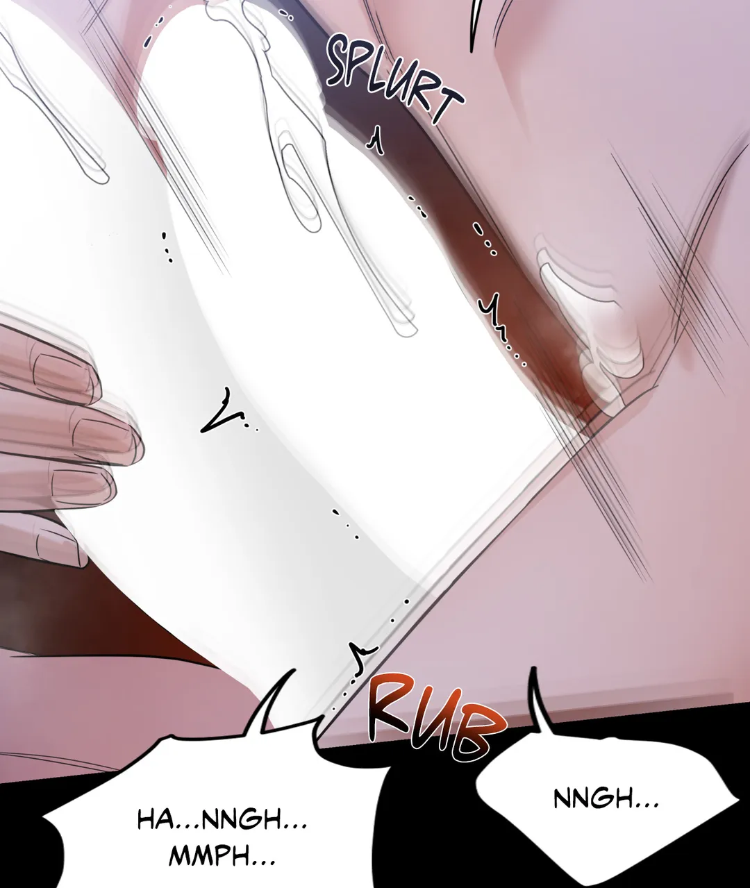 Ghostly Vendetta - Chapter 34 manhwa