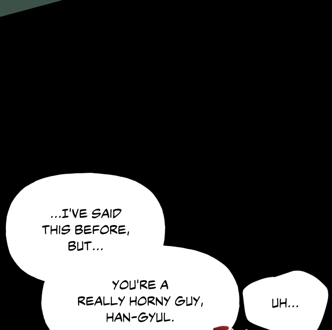Ghostly Vendetta - Chapter 34 manhwa