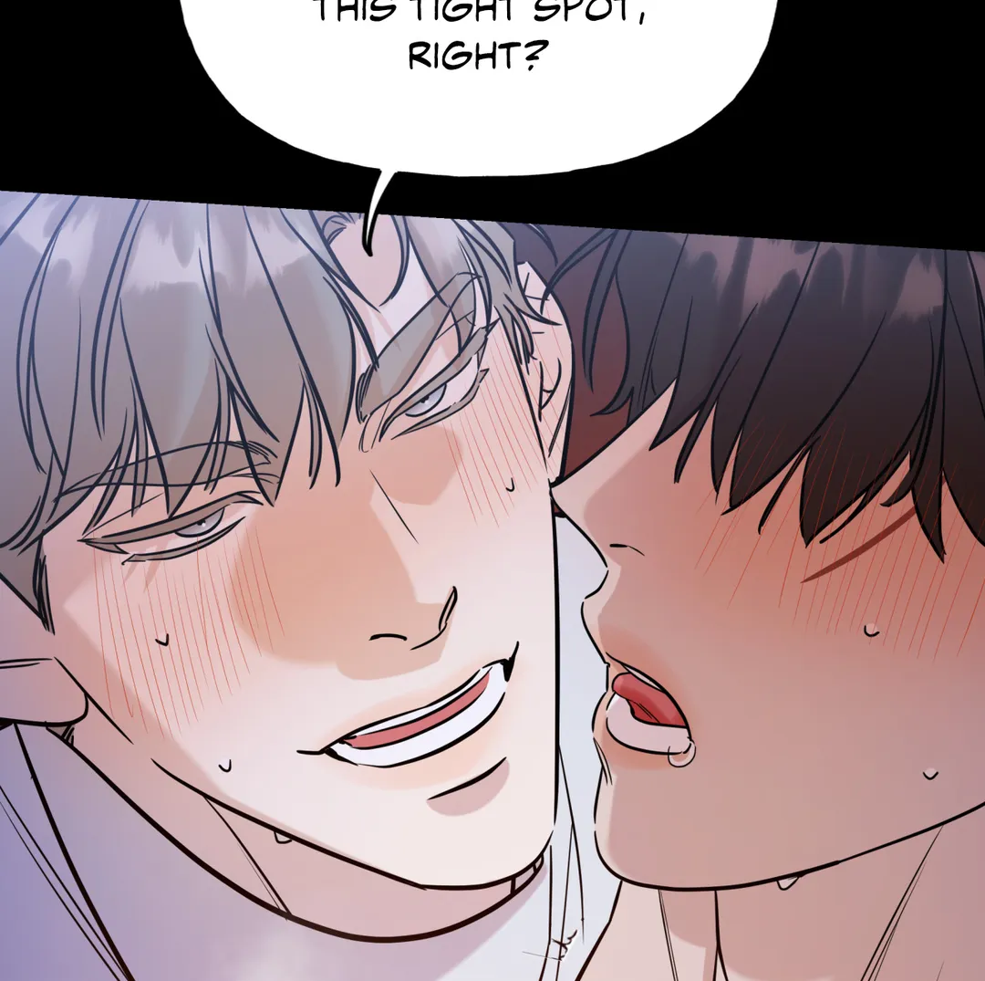 Ghostly Vendetta - Chapter 34 manhwa