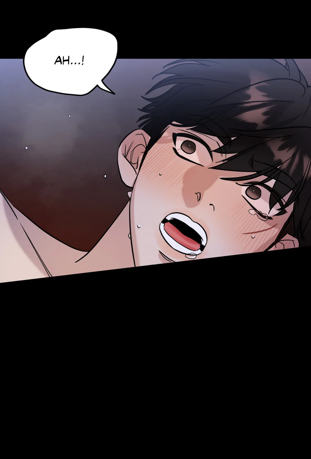 Ghostly Vendetta - Chapter 34 manhwa