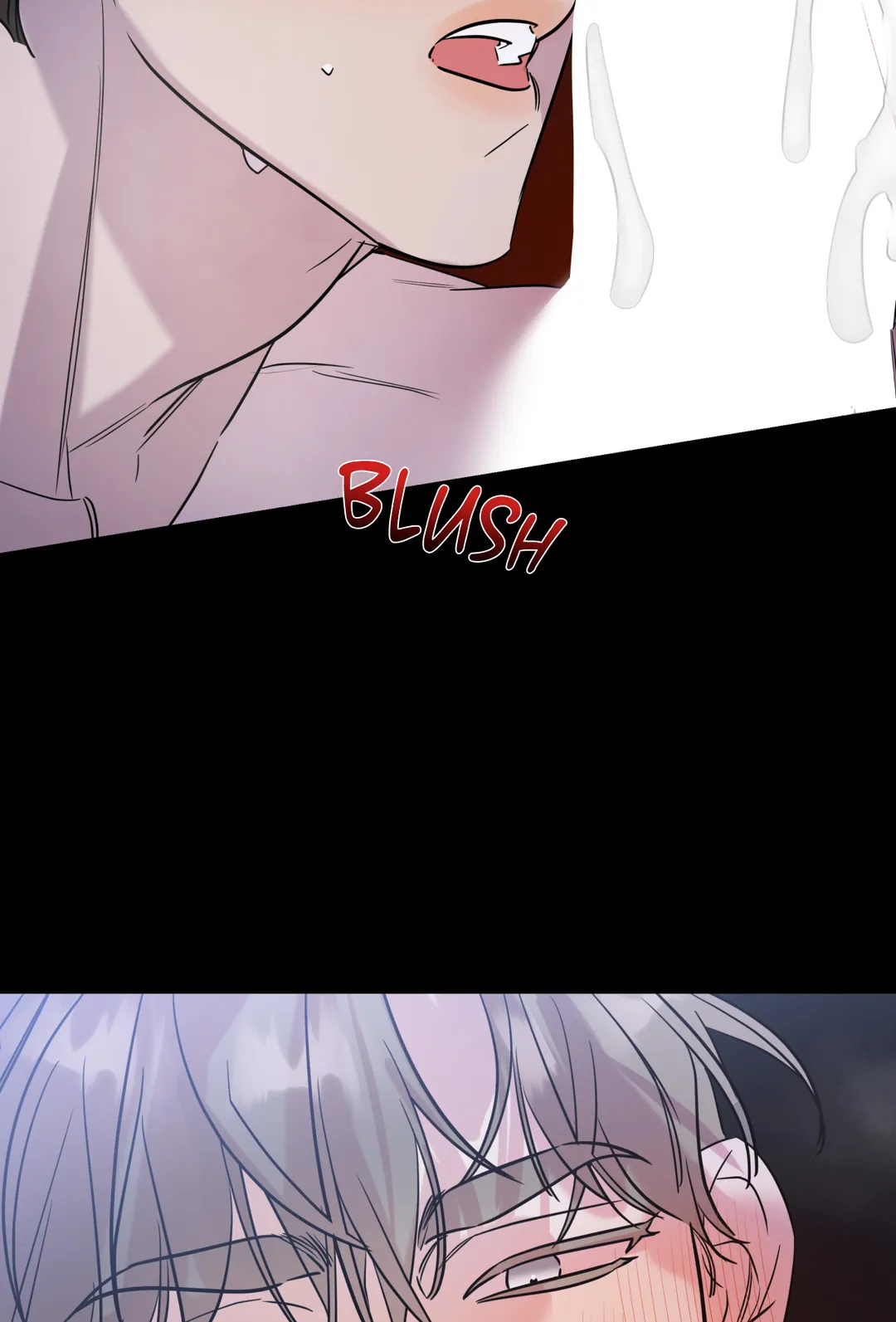Ghostly Vendetta - Chapter 34 manhwa