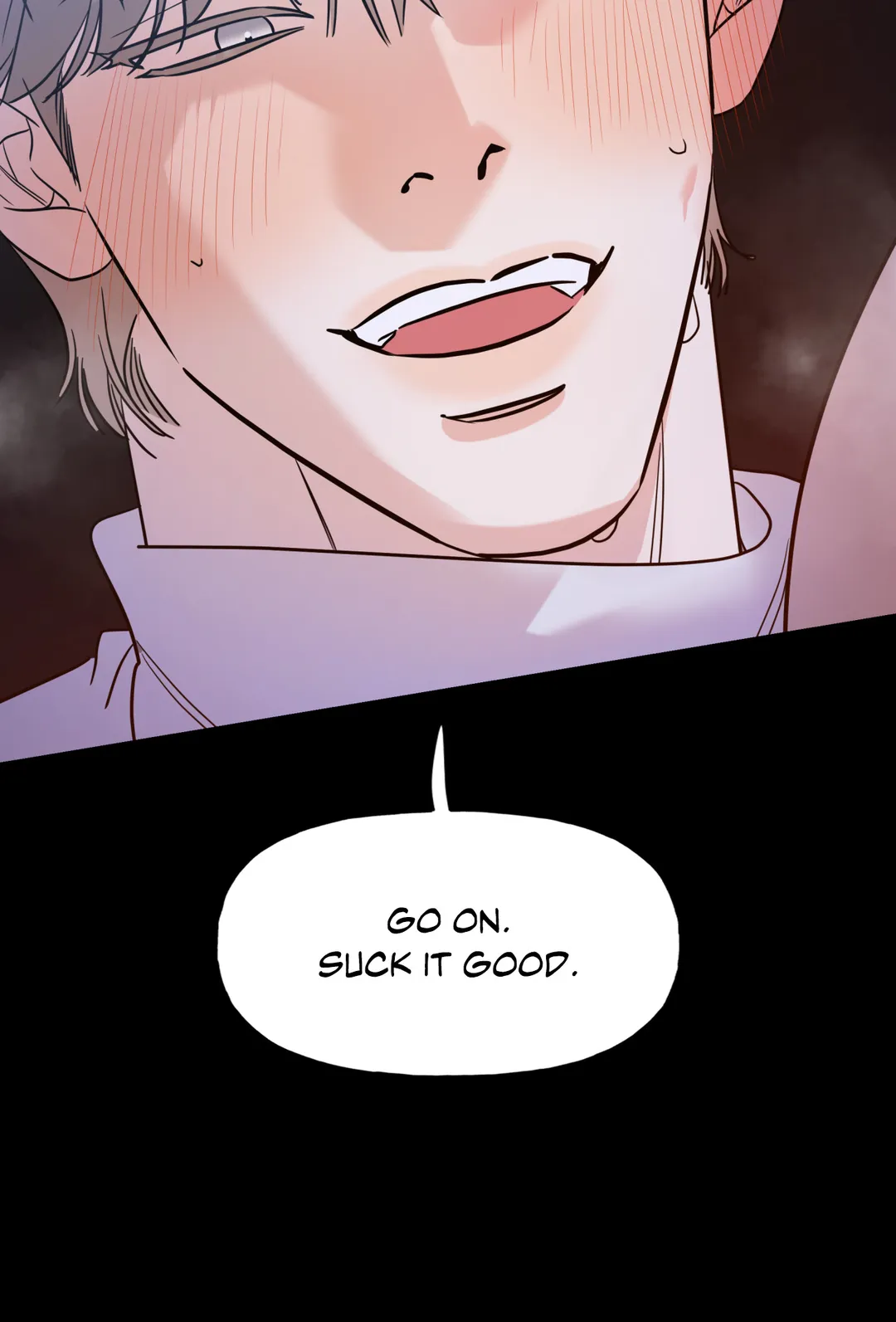 Ghostly Vendetta - Chapter 34 manhwa
