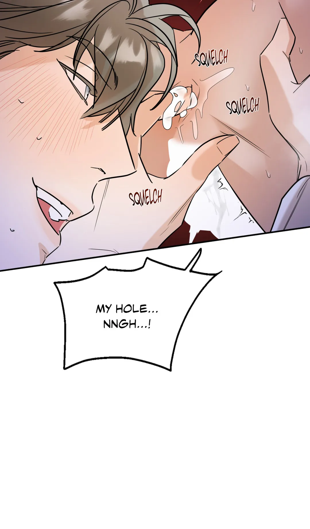 Ghostly Vendetta - Chapter 35 manhwa