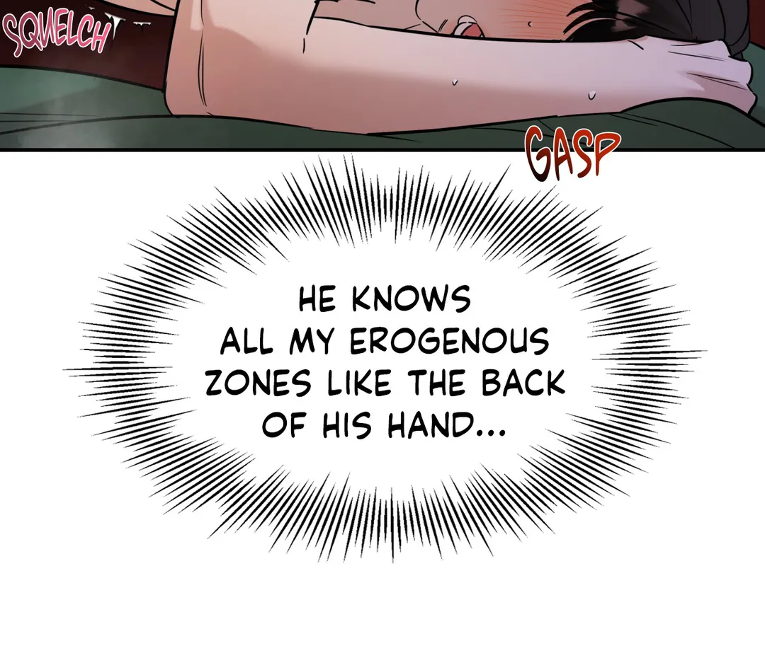 Ghostly Vendetta - Chapter 35 manhwa