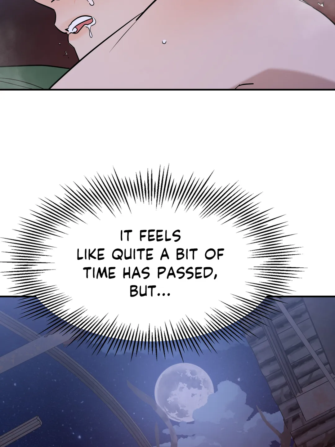 Ghostly Vendetta - Chapter 36 manhwa