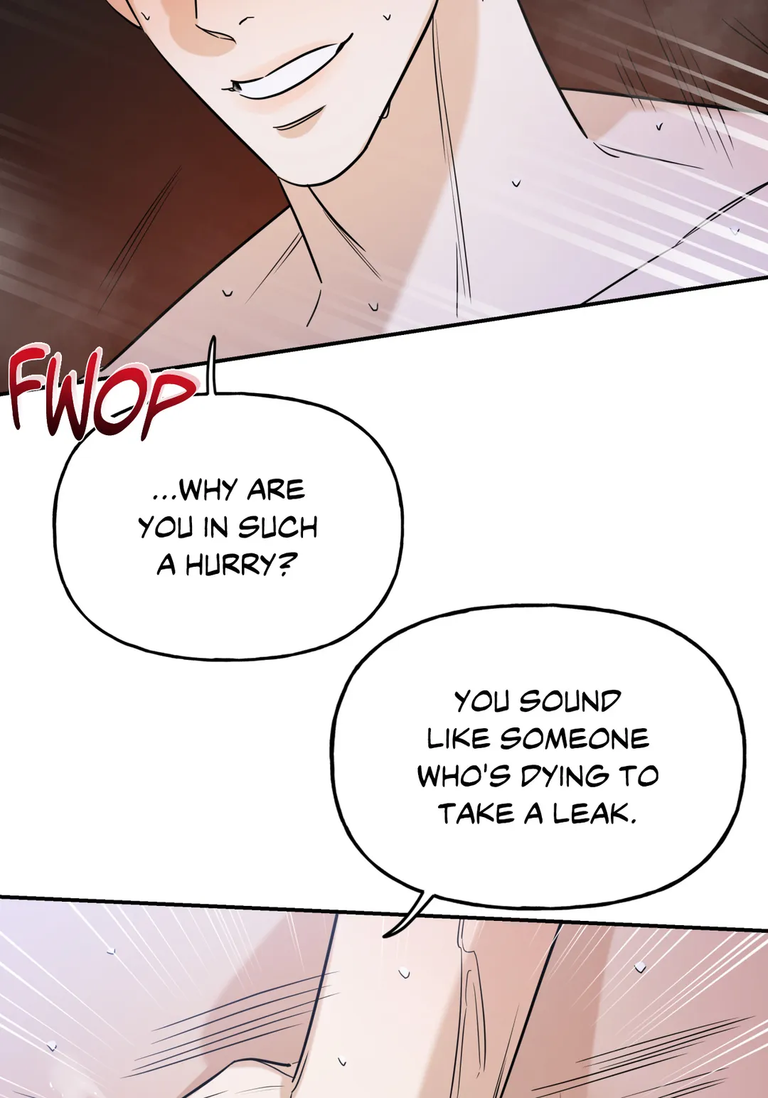 Ghostly Vendetta - Chapter 36 manhwa