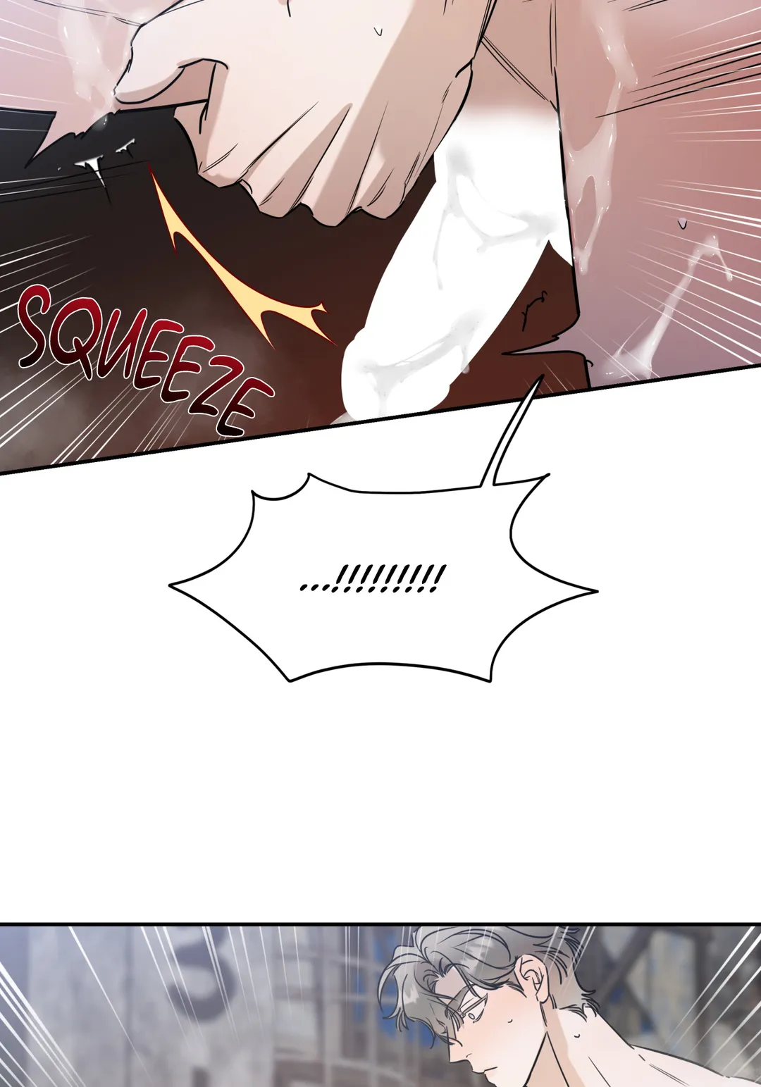 Ghostly Vendetta - Chapter 36 manhwa