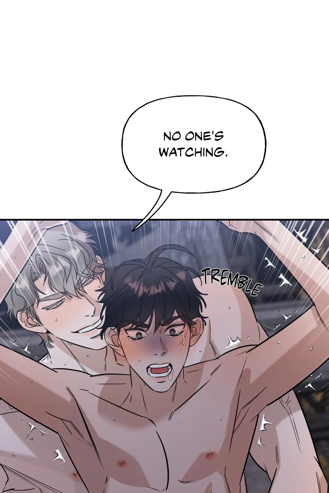 Ghostly Vendetta - Chapter 36 manhwa