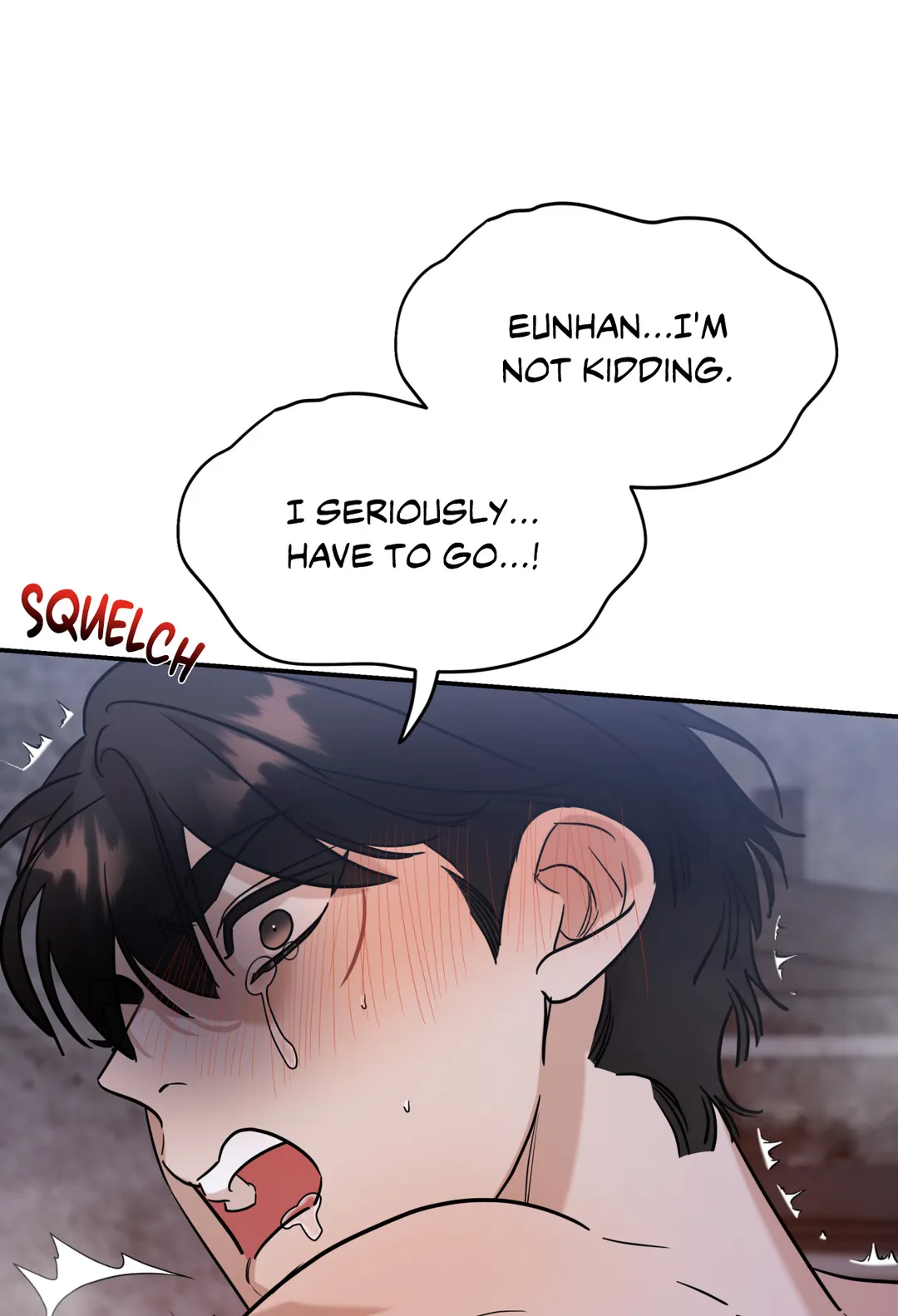 Ghostly Vendetta - Chapter 36 manhwa