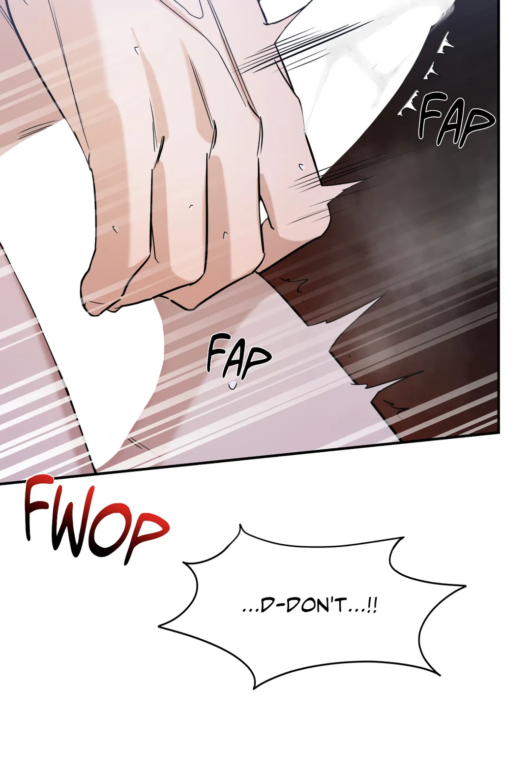 Ghostly Vendetta - Chapter 36 manhwa