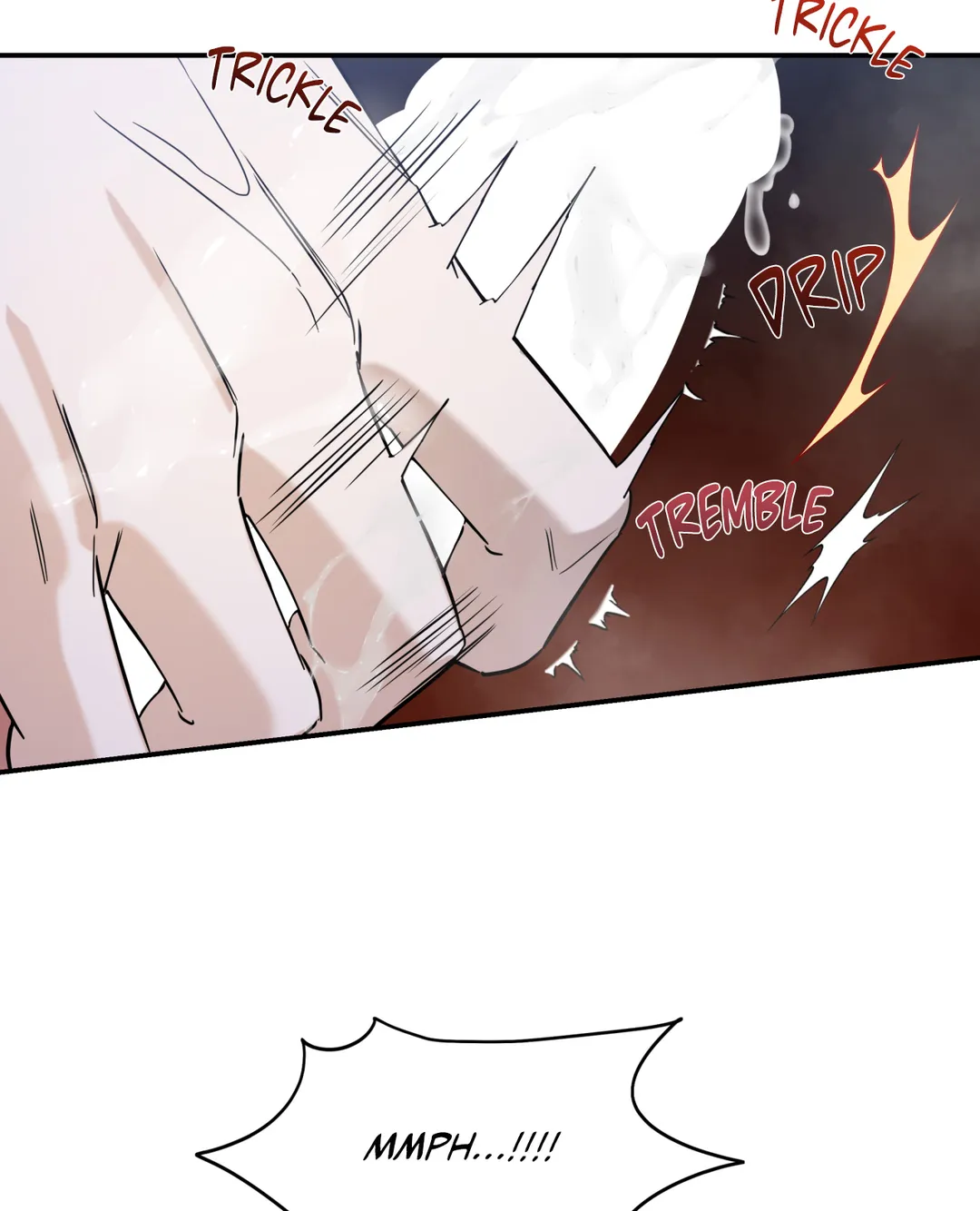 Ghostly Vendetta - Chapter 36 manhwa