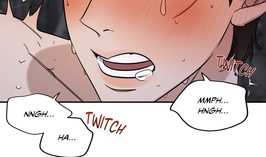 Ghostly Vendetta - Chapter 36 manhwa