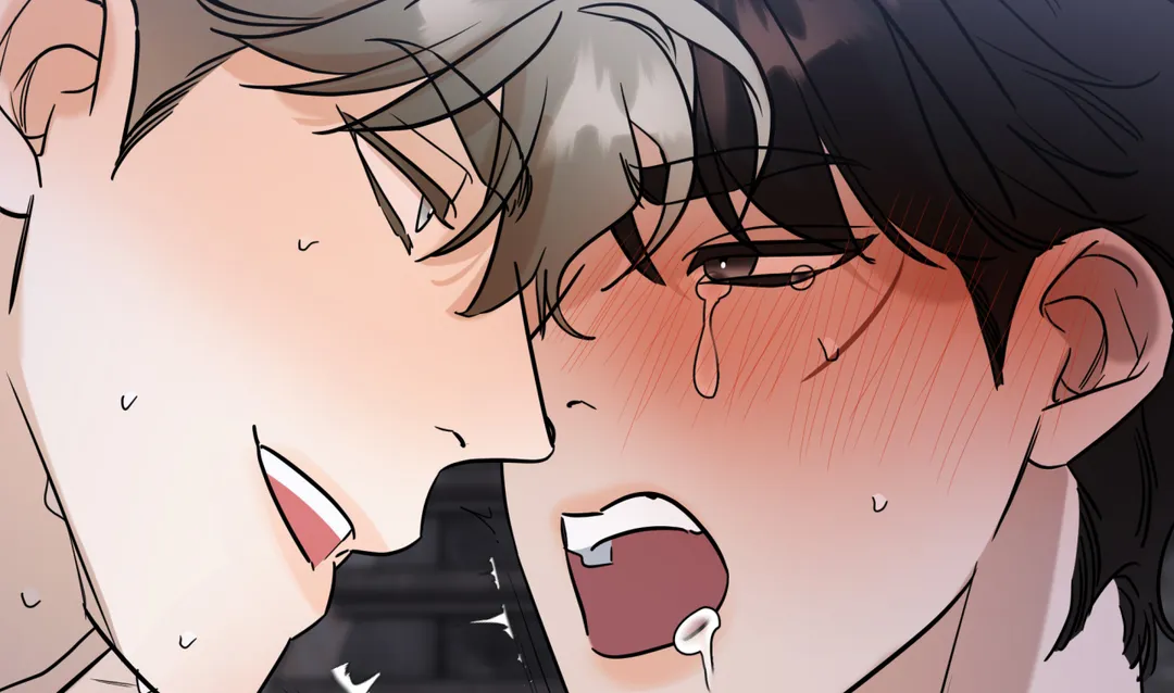 Ghostly Vendetta - Chapter 36 manhwa