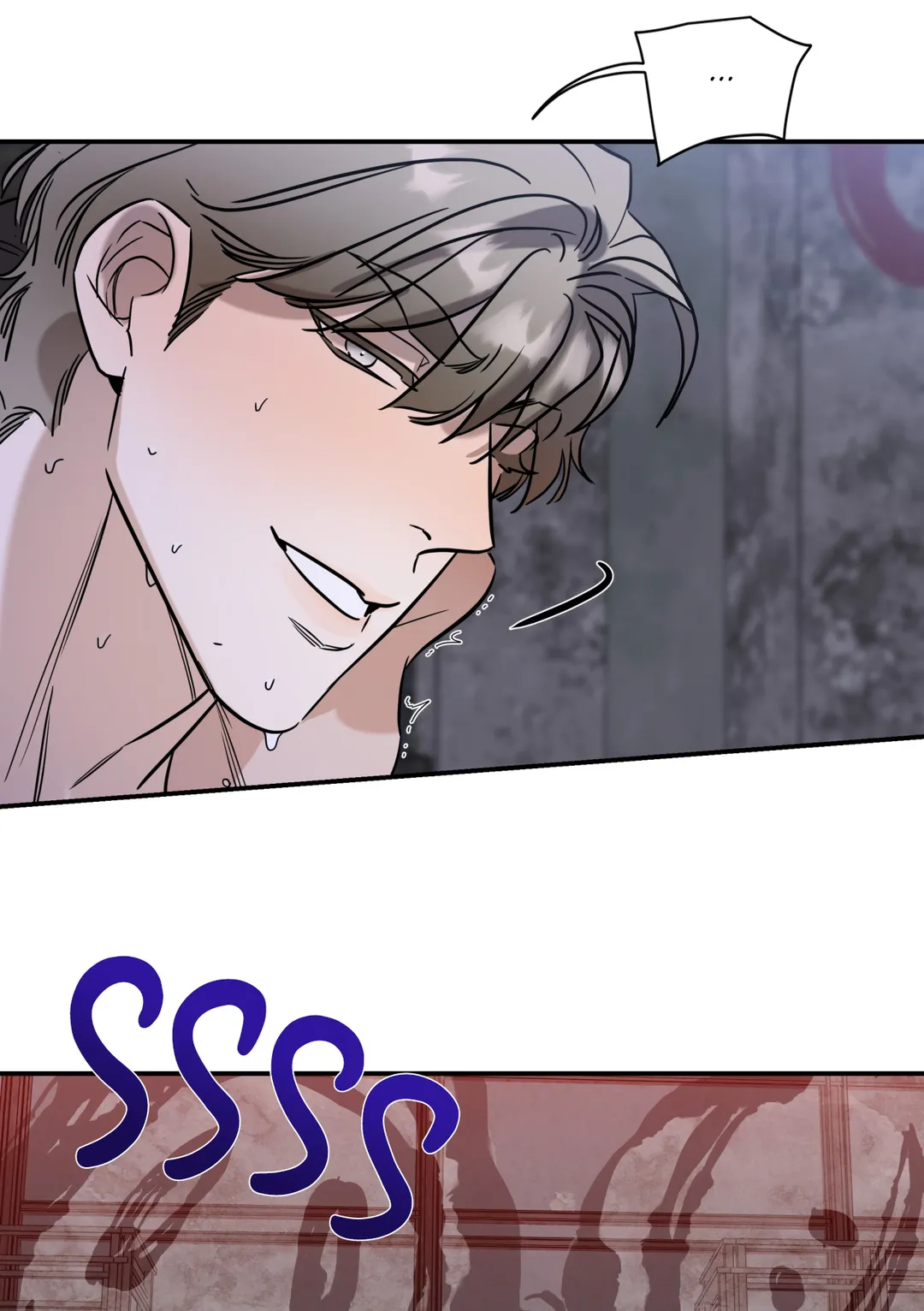 Ghostly Vendetta - Chapter 36 manhwa