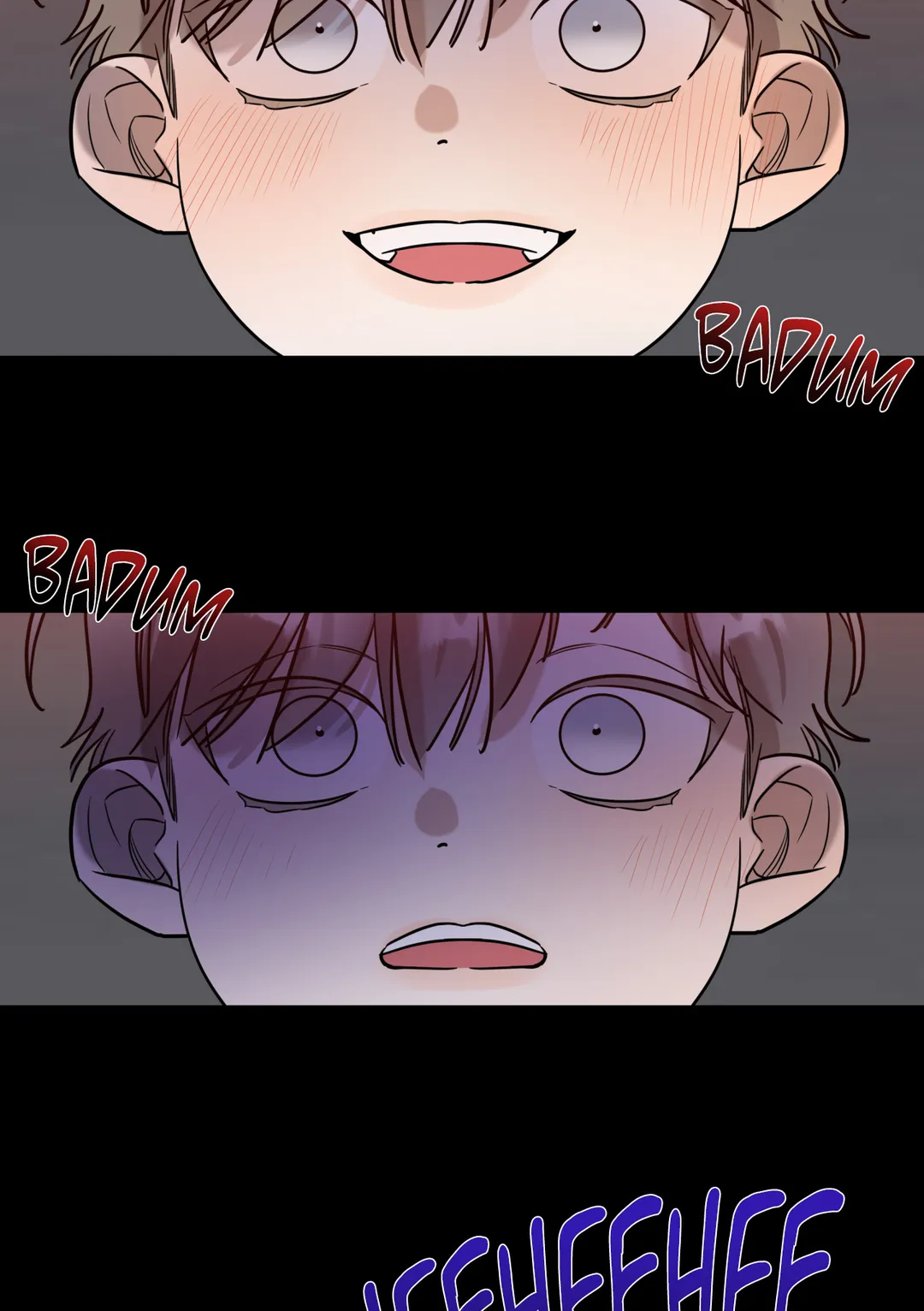 Ghostly Vendetta - Chapter 36 manhwa