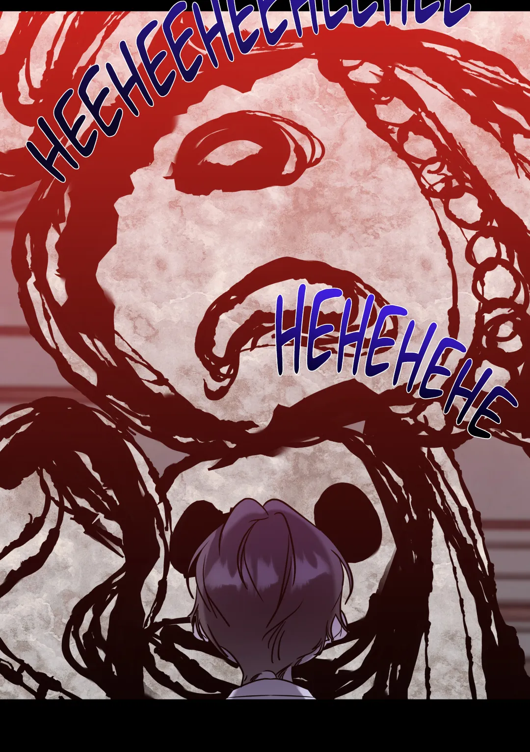 Ghostly Vendetta - Chapter 36 manhwa