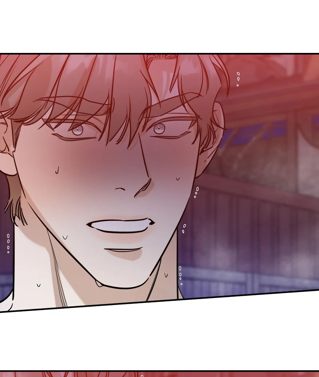 Ghostly Vendetta - Chapter 36 manhwa
