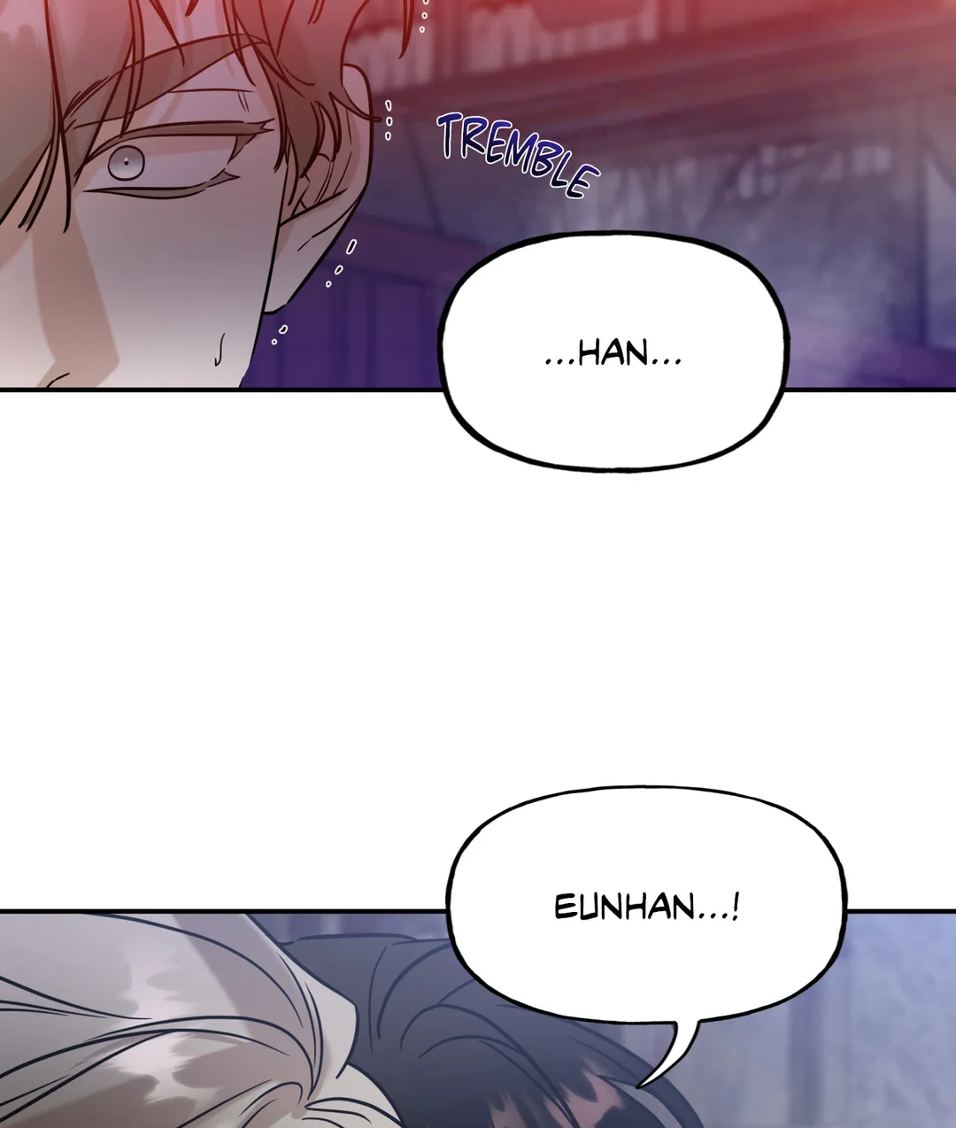 Ghostly Vendetta - Chapter 36 manhwa