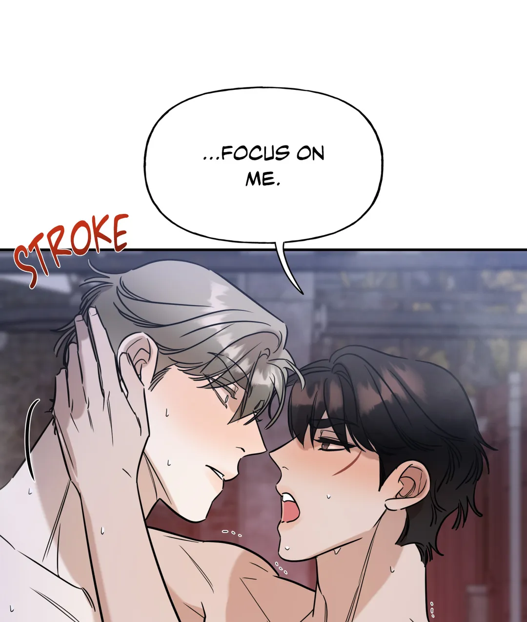 Ghostly Vendetta - Chapter 36 manhwa