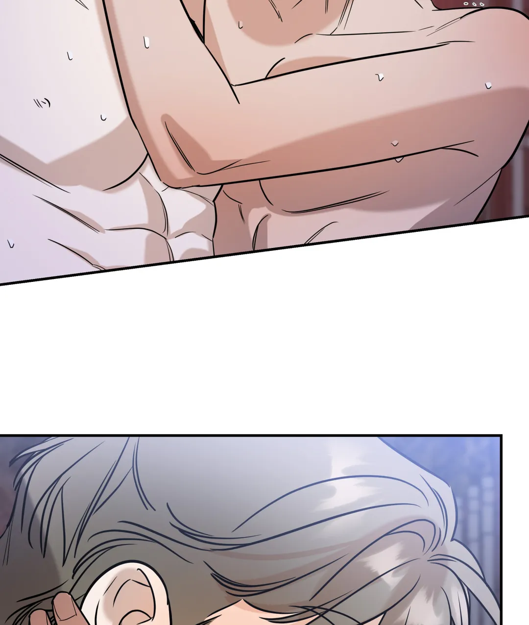 Ghostly Vendetta - Chapter 36 manhwa