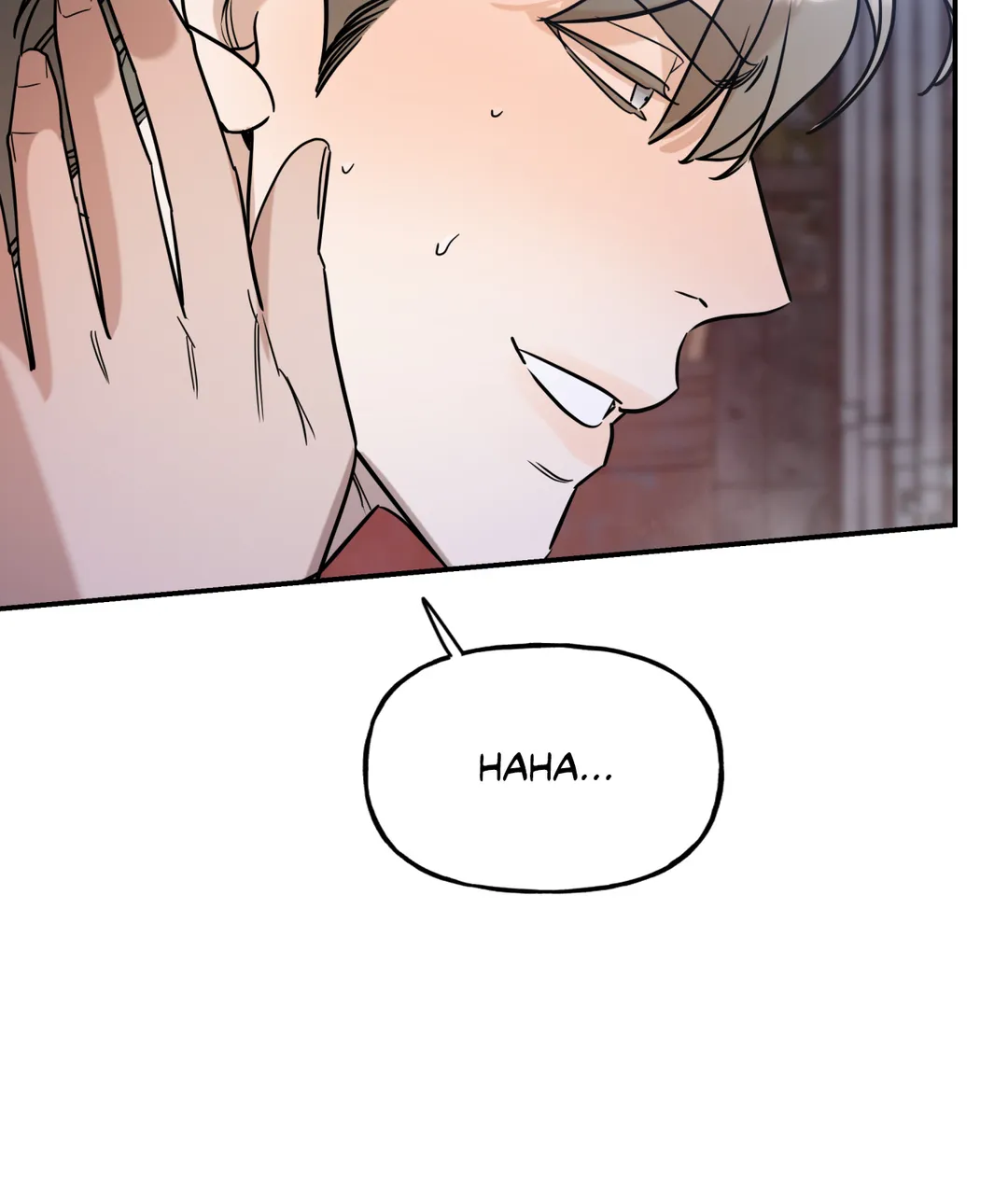 Ghostly Vendetta - Chapter 36 manhwa