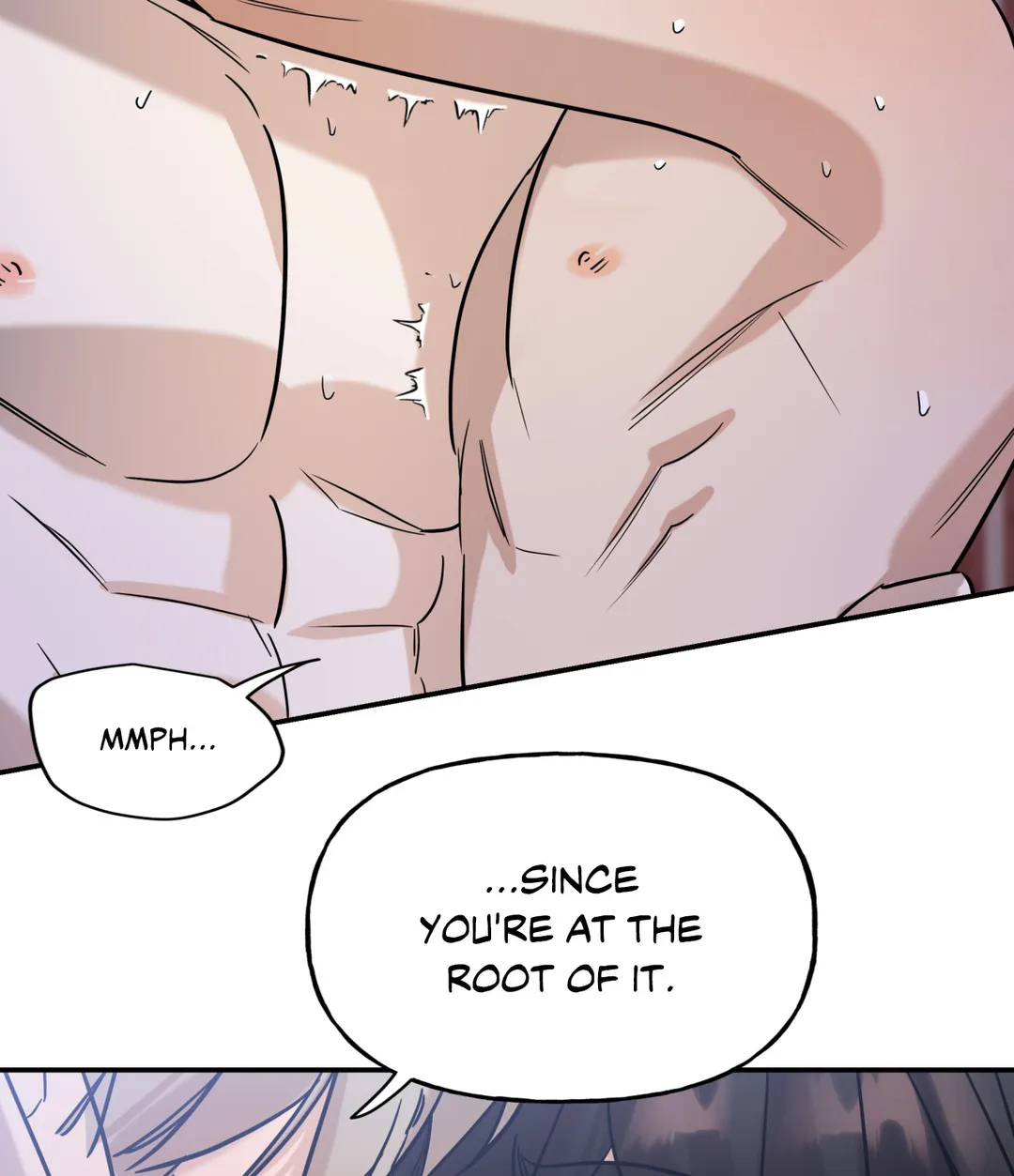 Ghostly Vendetta - Chapter 36 manhwa