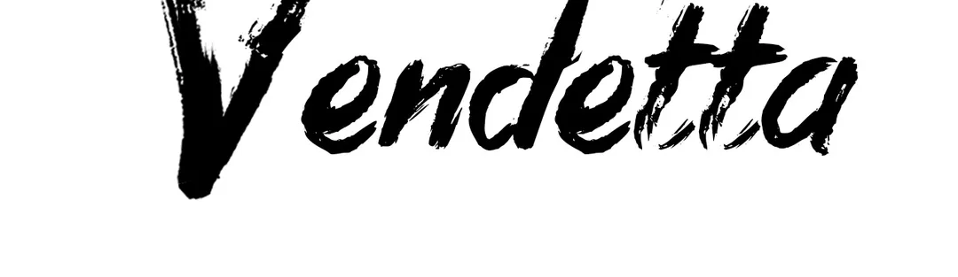 Ghostly Vendetta - Chapter 37 manhwa