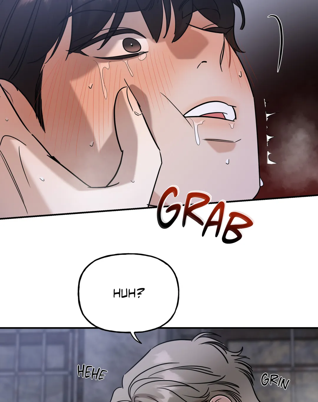 Ghostly Vendetta - Chapter 37 manhwa