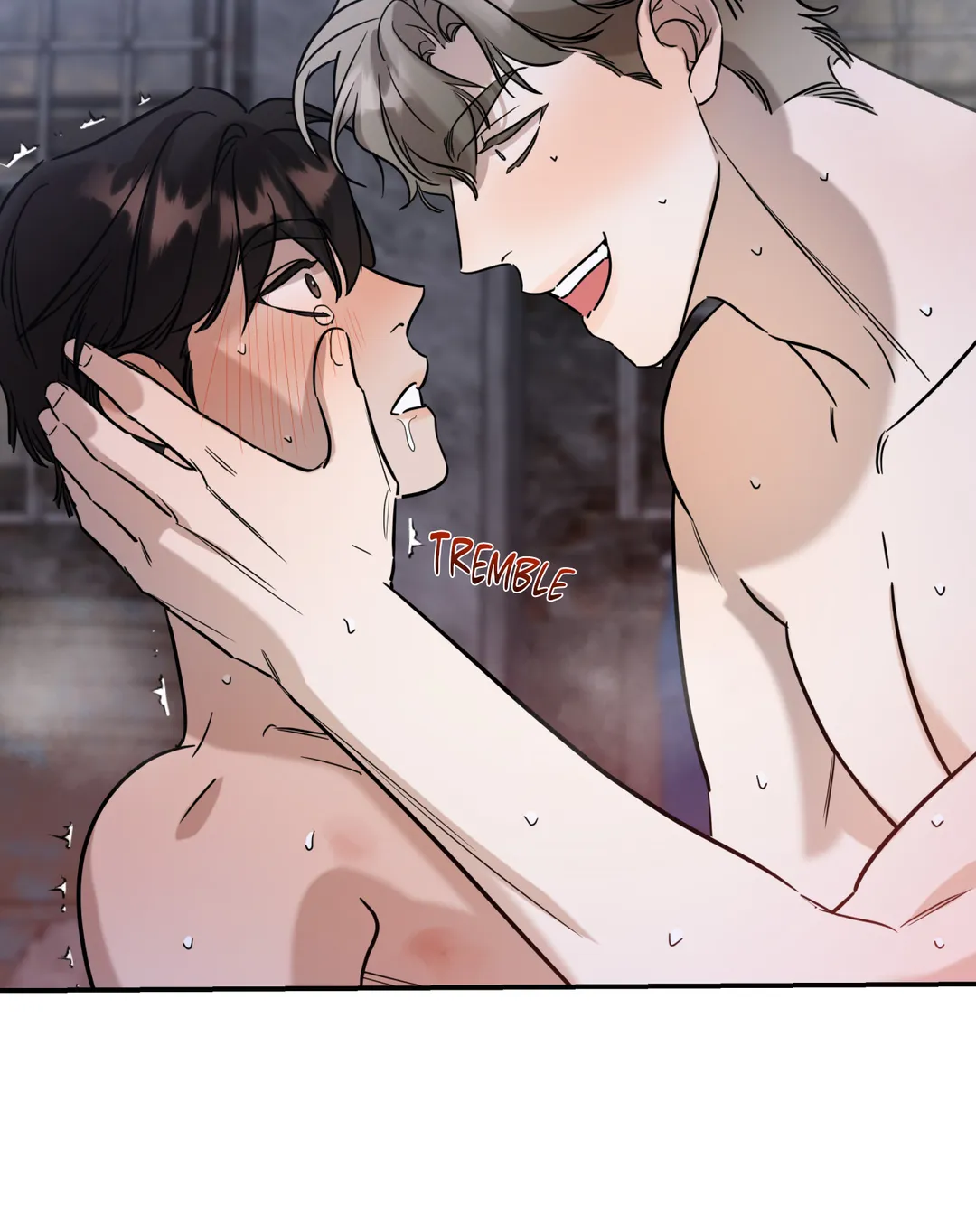 Ghostly Vendetta - Chapter 37 manhwa