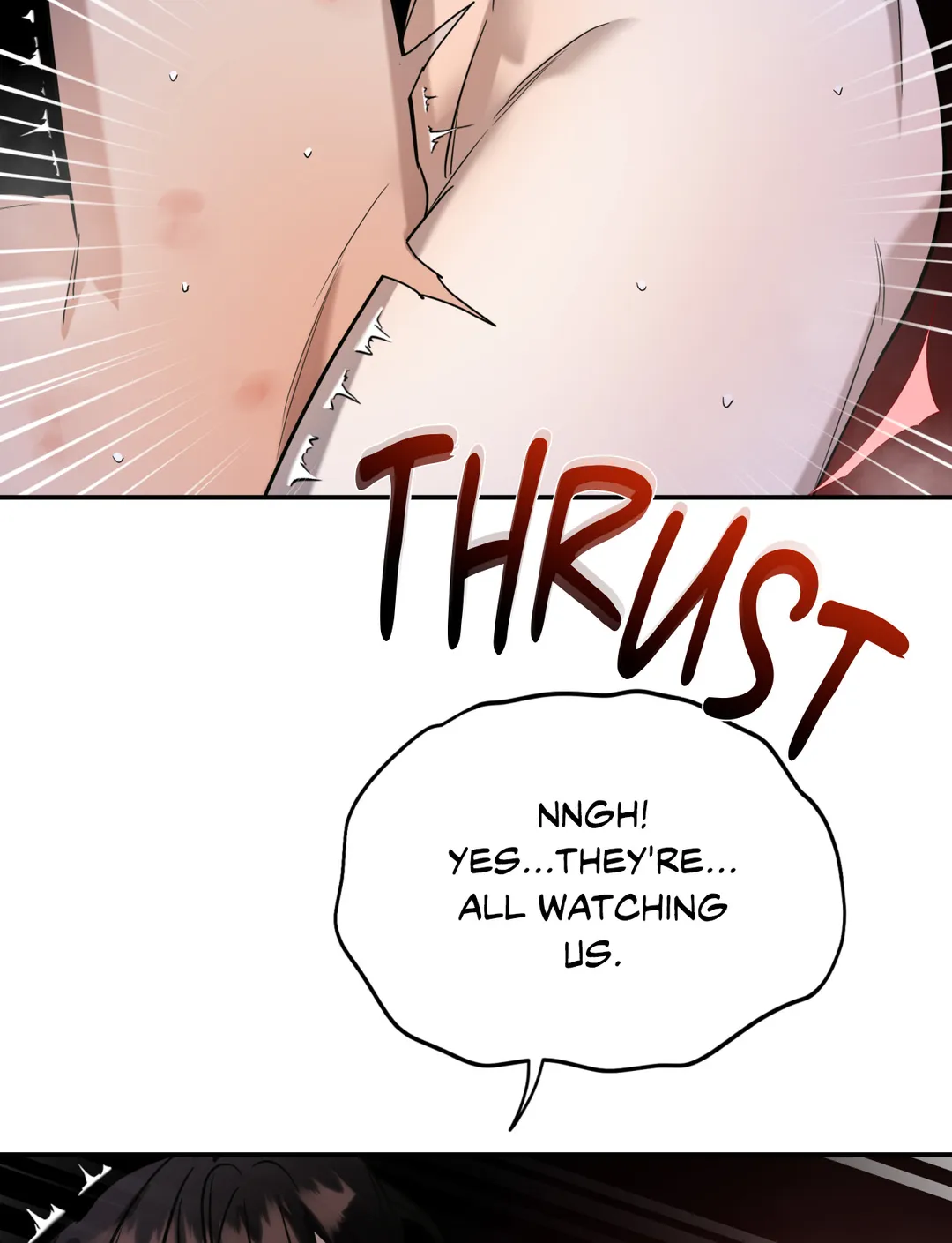 Ghostly Vendetta - Chapter 37 manhwa